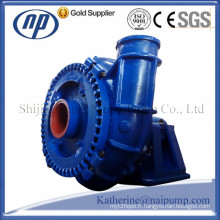 Pompe à dragueur d&#39;or à aspiration de sable centrifuge Cr27 (18/16 TU-G)